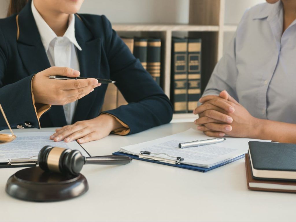 Professional Legal Insight and Trusted Counsel   Your Lawyer  Company